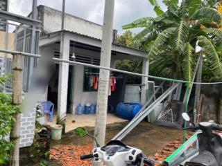 Nhà giá rẻ nhất nhơn đức  96m2 full thổ cư  (5.7x15m)  bán đất tặng nhà cấp 4