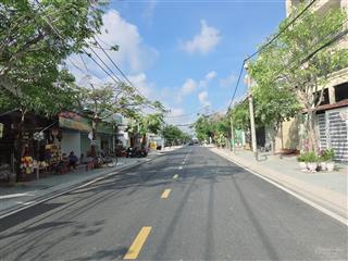 Đất nền  87m (5x17.5)  sát bên trường liên cấp 12  gần chợ và trường đại học mở hcm