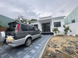 Bán nhà vườn mặt tiền đường  230m (12x20m)  gần cổng a của vinhomes  nở hậu