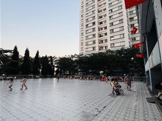 Cc phú mỹ thuận  95m2 (9.5x10m)  căn góc 3 view  3pn 2wc  số tầng đẹp & view đẹp