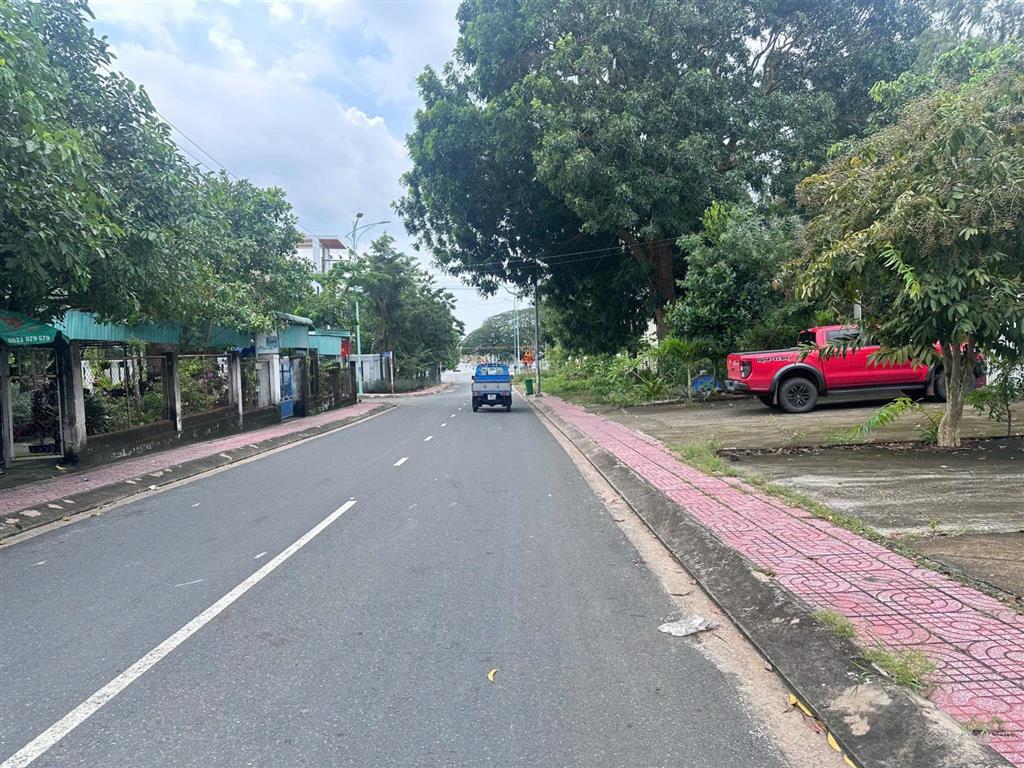 Bán đất mặt tiền tại phường la gi, tỉnh lâm đồng