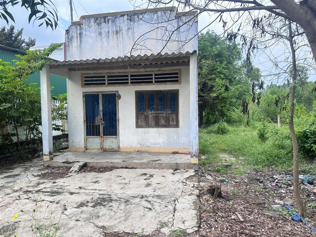 Bán đất mặt tiền tại phường la gi, tỉnh lâm đồng