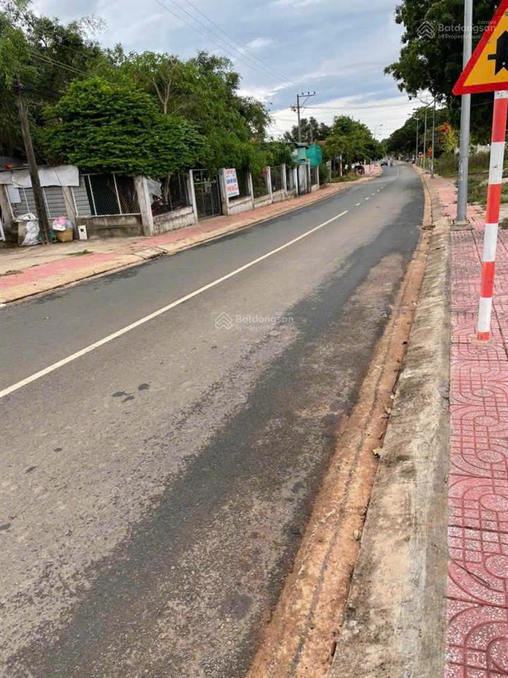 Bán đất mặt tiền tại phường la gi, tỉnh lâm đồng