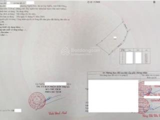 Lô đất rộng 7729m2 ngay gia nghĩa, đăk nông, giá 4,5 triệu, sổ đỏ công chứng ngay