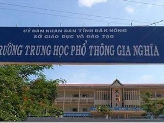 Bán đất đắk nông giá rẻ tháng 07/2025. tặng 1 chỉ vàng cho khách hàng cọc trong tuần này