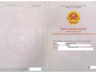 Bán đất nghĩa đức, giá 4,5 triệu, cọc ngay  tặng 100 triệu