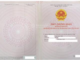 Bán đất thành phố gia nghĩa, giá rẻ chốt cọc là có lời