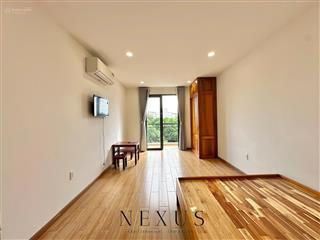 Cho thuê căn hộ mini 35m2 ngay lotte mart nguyễn văn lượng, thống nhất gò vấp