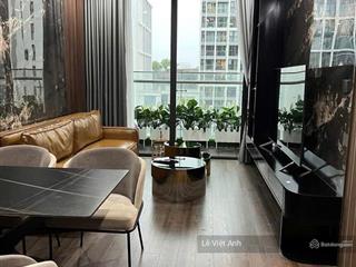 Cho thuê căn hộ 2pn 2wc full nội thất tại vinhomes symphony long biên  giá tốt, view đẹp