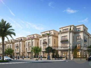 Bán biệt thự hg22x view công viên pearl park, sát trường quốc tế, cực hiếm