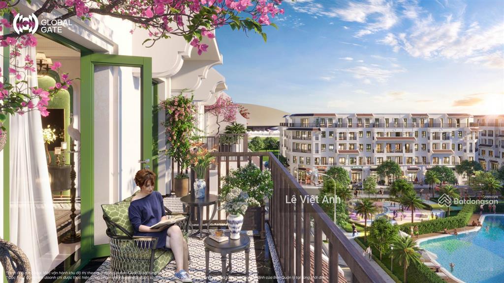 Bán liền kề vinhomes cổ loa giá tốt gần vincom mega mall, vinschool. sổ đỏ từng căn