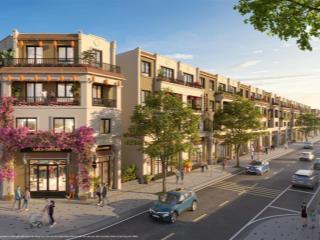 Bán liền kề góc hừng đông wonder city, hàng hiếm 2 mặt tiền, sổ đỏ lâu dài, ở và kinh doanh