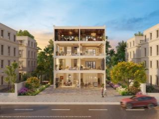 Bán căn song lập 228m² vinhomes wonder city giá tốt nhất dự án, chính sách mới cực hấp dẫn