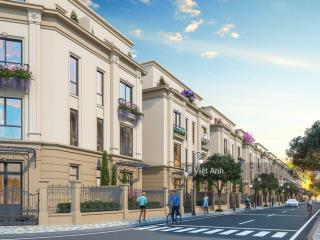 Bán song lập thiên nga 3  136m²  view công viên bể bơi  sổ đỏ  chính chủ