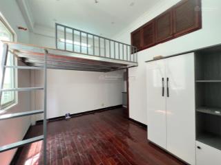 Cho thuê căn hộ giá rẻ duplex 35m2, full nội thất, 3 người 3xe, được nuôi pet, sát đh kinh tế ueh