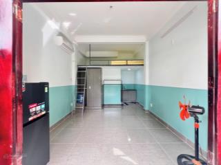 Cho thuê căn hộ duplex bancol lớn thoáng mát  full nội thất  gần đh huflit  vạn hạnh mall