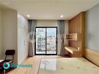 Căn hộ studio cao cấp gần cầu nguyễn tri phương quận 8