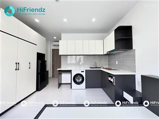 Phòng bancon/cửa sổ dương bá trạc quận 8  giáp quận 5, quận 1