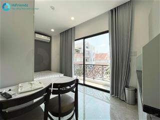 Studio cao cấp luxury ngay kdc nam long, gần vincom trần trọng cung quận 7