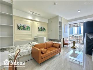 Căn hộ cao cấp gần kdc nam long quận 7  vincom trần trọng cung, lý phục man