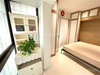 Bán căn tập thể lõi đống đa, thổ quan, hơn 50m 2 ngủ, vs khép kín, 2.75 tỷ