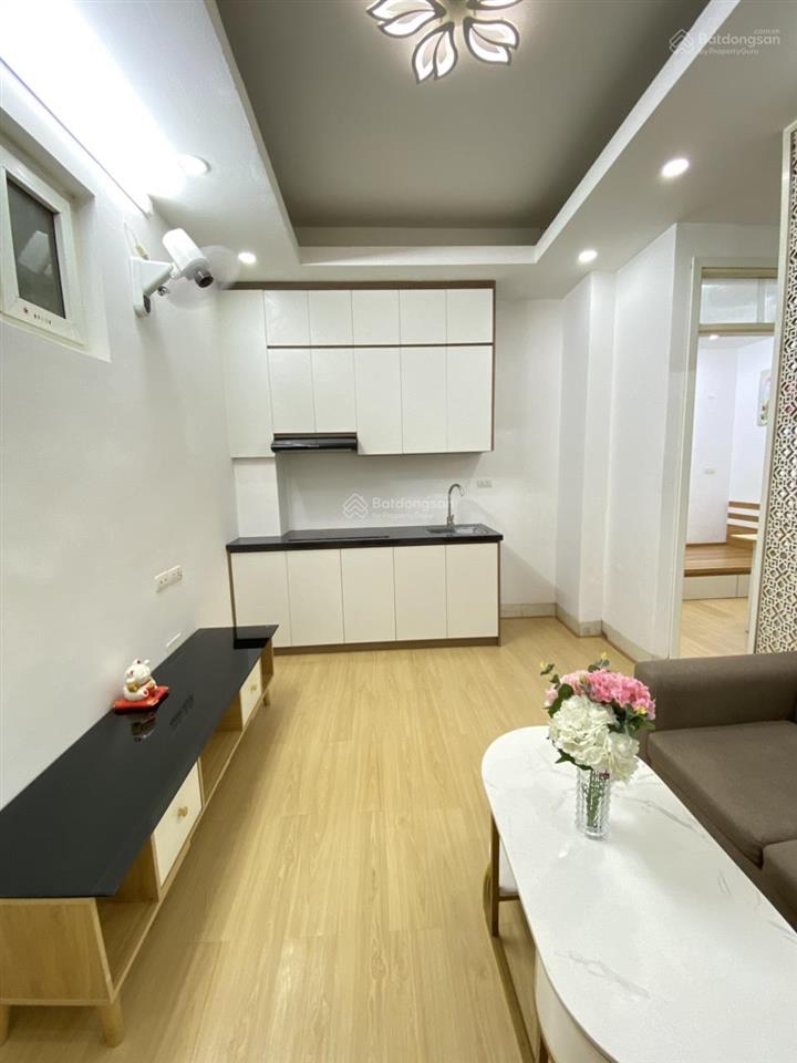 Bán chung cư nguyễn trãi, ngay ngã tư sở, 50m, 2 ngủ đẹp, 1.61 tỷ