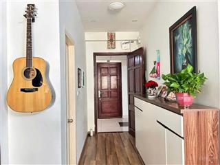 Chính chủ bán căn hộ 70m2 ban công đông nam mát rượi chỉ 3,x tỷ tại chung cư sông nhuệ lk kđt xa la