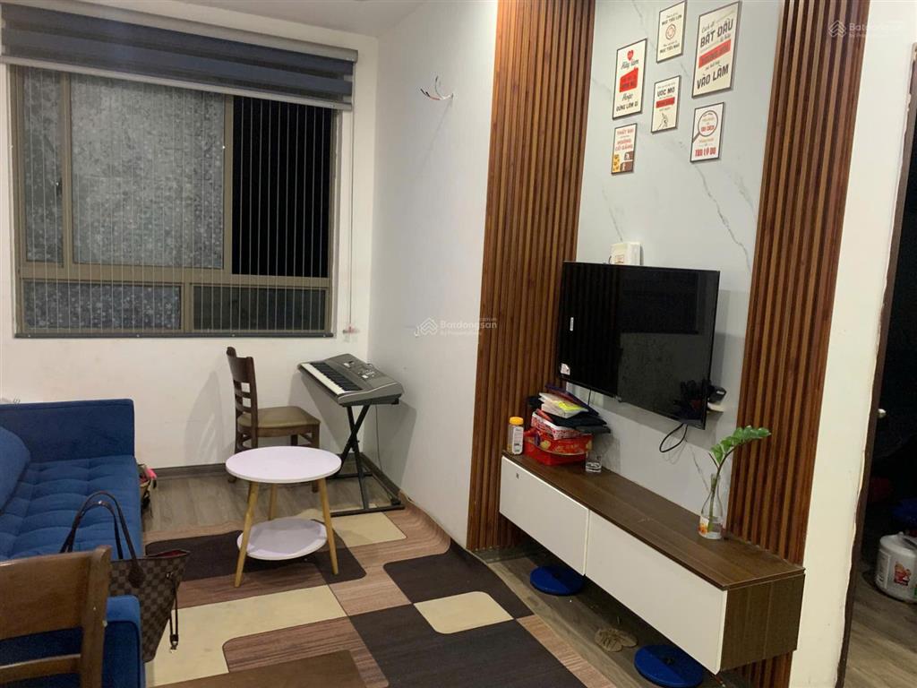Hàng hiếm tại tòa sông nhuệ chỉ 2,8x tỷ, 62m2, 2pn, 1wc nhà sẵn đẹp về ở ngay