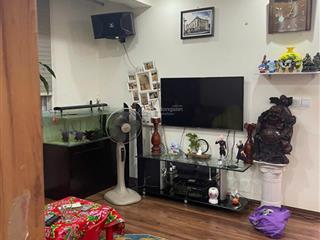 Bán căn hộ 3pn+2vs view siêu đẹp tại tòa 89 phùng hưng, hà đông full nội thất