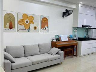 Chính chủ bán căn hộ 2pn, 2wc tại ct4 kđt xa la view đẹp giá tốt