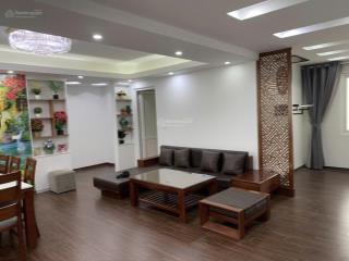 Căn 3 ngủ 132m2 duy nhất tòa 197 trần phú, nhà full nội thất xịn xò. vị trí vàng tiện đi lại