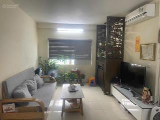 Bán căn hộ 75m2 tòa a chung cư sông nhuệ, hà đông giá chỉ nhỉnh 4 tỷ