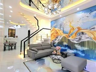 Nhà 52m2  5 tầng thang máy  ô tô đỗ cửa  ngô thì nhậm 8.5 tỷ