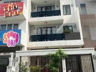 Liền kề 73m2  văn quán  vỉa hè  ô tô tránh  kinh doanh  4 tầng 17.1 tỷ