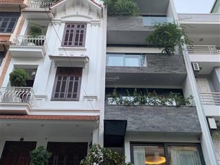 Cần tiền giảm gấp 2 tỷ giờ chỉ còn 17.9 tỷ, 5 tầng phân lô kđt văn quán, gần hồ, rẻ nhất khu vực