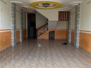 Chính chủ bán nhà mặt tiền đường số 1, kdc địa ốc saigon res, phường 7, quận 8, tp. hcm