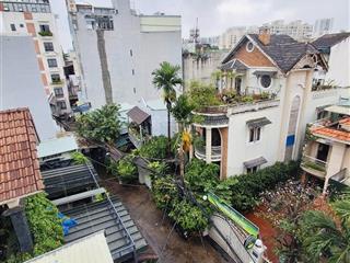 Nguyễn thị thập, nhà mới 4 tầng ở ngay xh ngủ nhà, dân trí cao. 4x15m vuông vức.chỉ hơn 8 tỷ