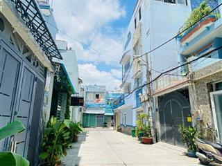 Bán nhà 120m2 hẻm xh nhánh đs lâm văn bền  ngay cư xá ngân hàng. chỉ nhỉnh 8 tỷ