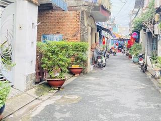Nhà phố 3 tầng khu đồng bộ dân trí. xh tới nhà, 4.5x16m. hơn 7 tỷ