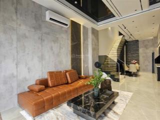 Nhà đẹp khang trang 7x15m lô nhì huỳnh tấn phát. gần phú mỹ hưng. giá chỉ nhỉnh 8 tỷ