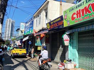 Gần kcx tân thuận, nhà trọ sẵn dòng tiền dt to 5x20m. chỉ 7 tỷ nhẹ