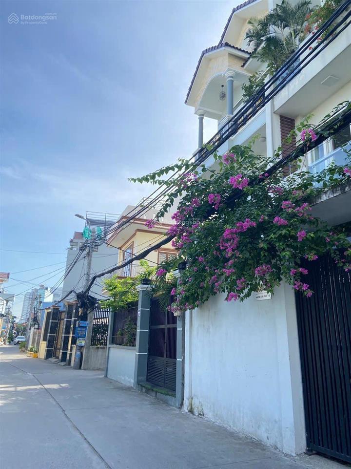 [hàng hiếm 2 mặt tiền hxh] gần go! n.t.thập.4x17m giá sốc chỉ 6 tỷ+