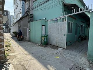 Chính chủ bán nhà riêng quận 2, đường số 13, ngang 7m dài 20m, 140m2, đường ô tô