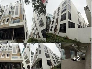 Bán nhà liền kề thanh hà xẻ khe, 2 mặt thoáng, có vườn hoa bên cạnh vip như biệt thự