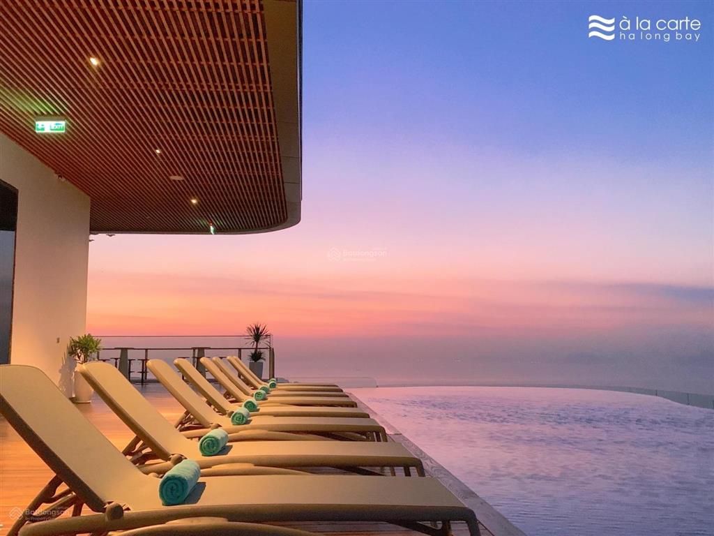 Bán nhà đẹp giá sốc quỹ căn a la carte hạ long giá tốt nhất thị trường (cập nhật tháng 11/2025)