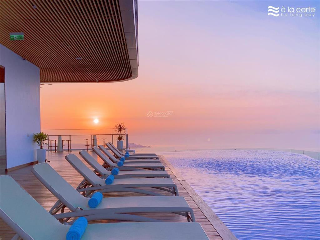 Bán nhà đẹp giá sốc quỹ căn a la carte hạ long giá tốt nhất thị trường (cập nhật tháng 11/2025)