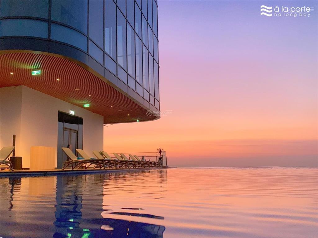 Bán nhà đẹp giá sốc quỹ căn a la carte hạ long giá tốt nhất thị trường (cập nhật tháng 11/2025)