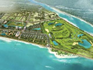 Bán lô đầu ve (lô góc) đất dự án flc luxcity sầm sơn  dt rộng xây khách sạn hoặc nhà hàng cực đẹp