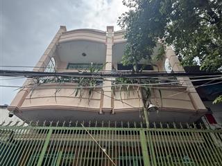 Bán nhà q11 ngay lạc long quân  hoà bình, hxh đậu cửa, gần 90m2 ngang khủng 7m nở hậu có hẻm sau