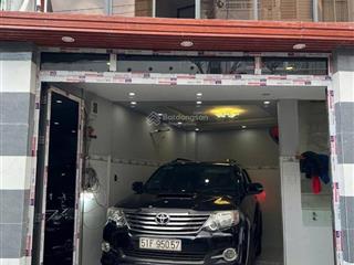 Bán nhà âu cơ hẻm xe tải 6m  kinh doanh tốt  vừa ở vừa kinh doanh nhà mới đẹp  tặng full nt